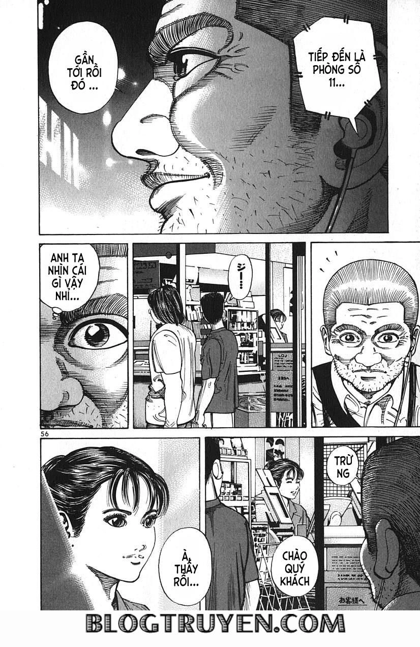 Sát Thủ Số 1 Chapter 86 - 21