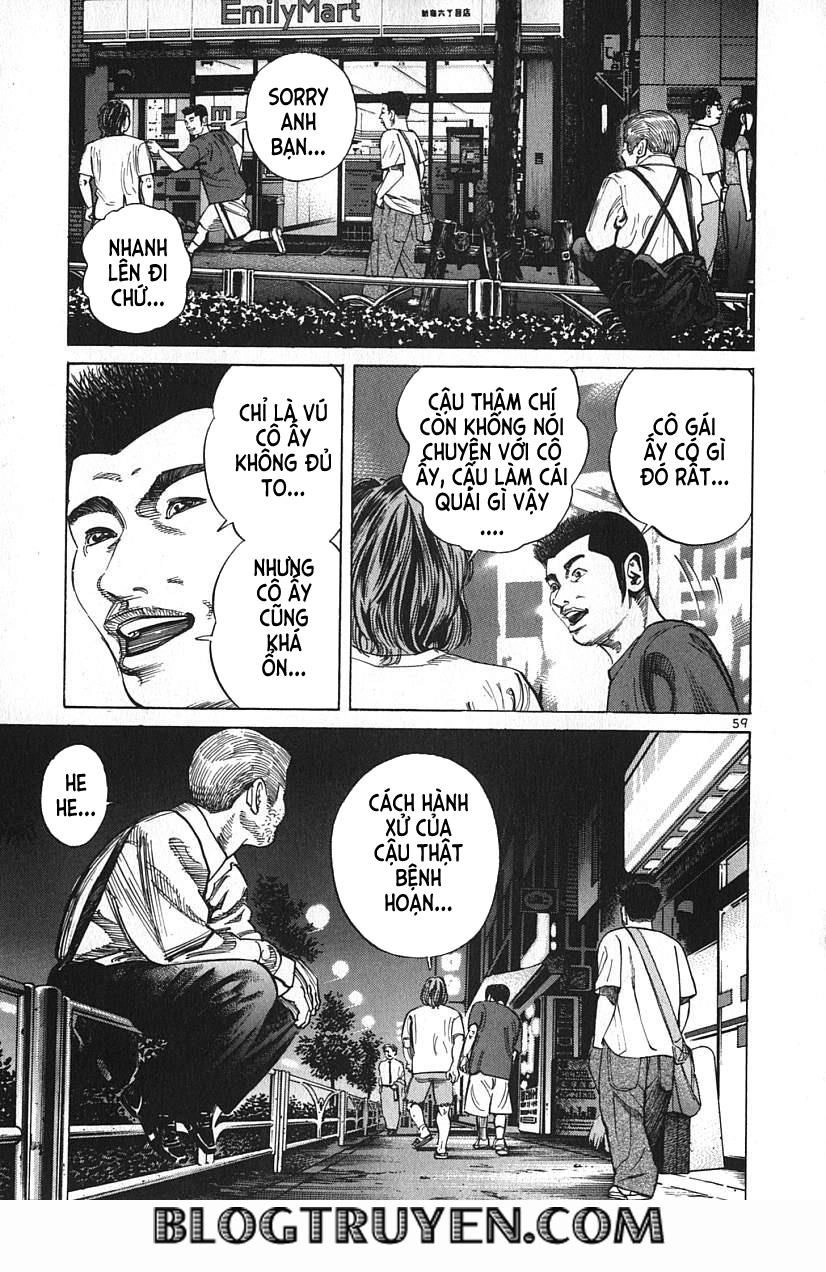 Sát Thủ Số 1 Chapter 87 - 6