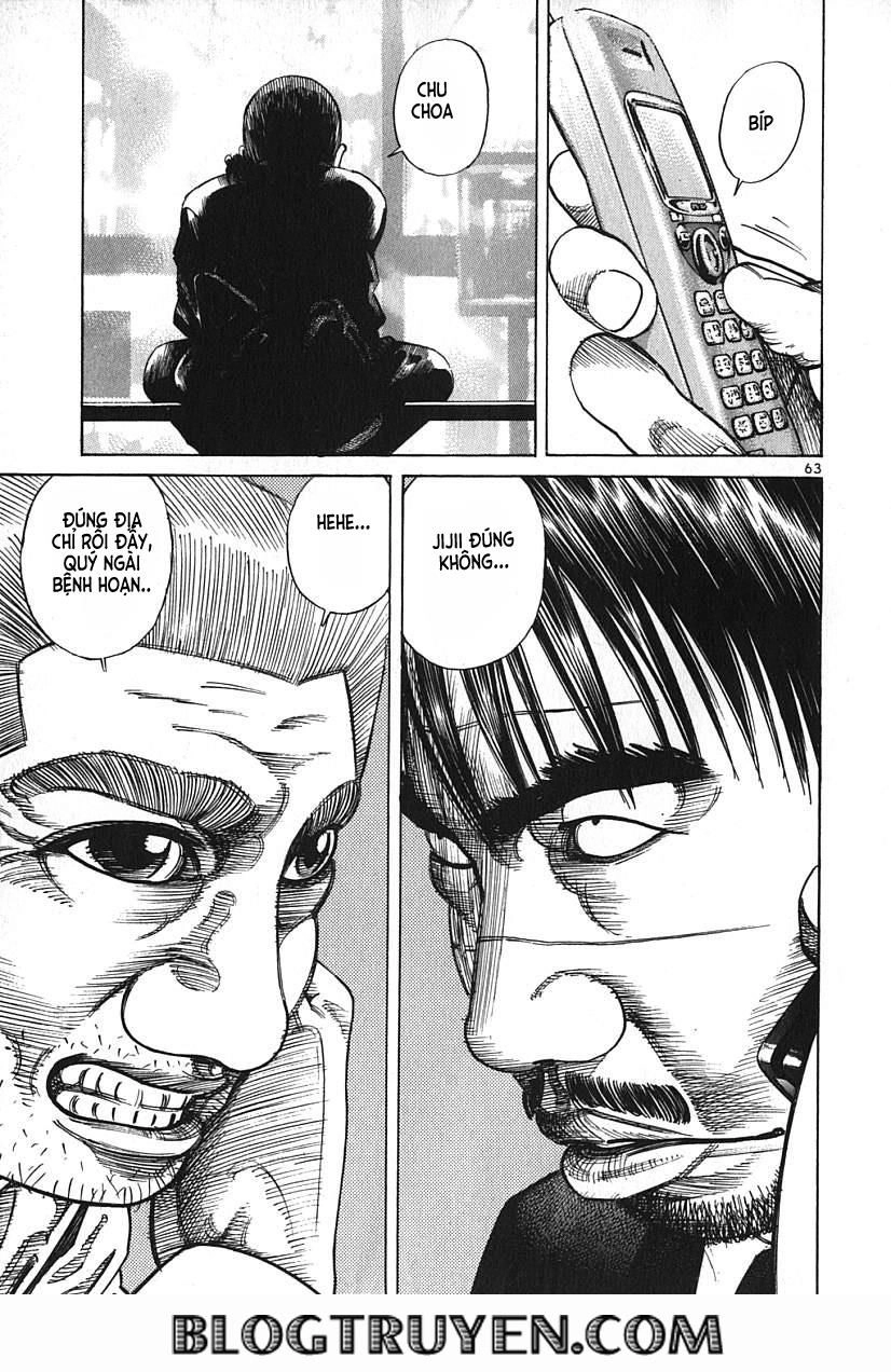 Sát Thủ Số 1 Chapter 87 - 10