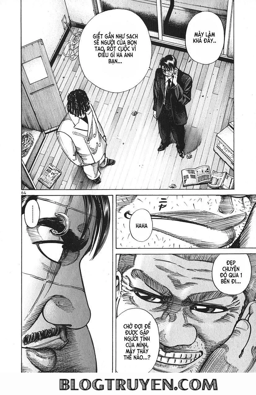 Sát Thủ Số 1 Chapter 87 - 11