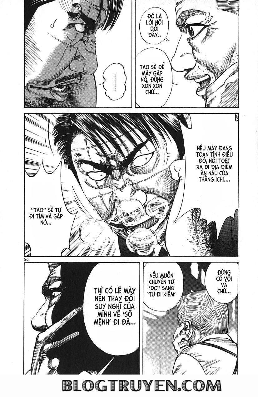 Sát Thủ Số 1 Chapter 87 - 13