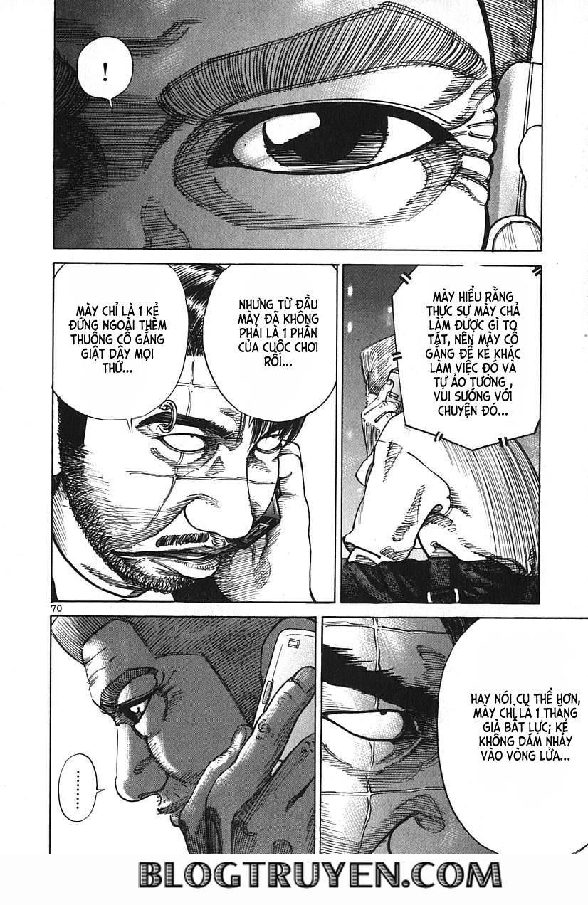 Sát Thủ Số 1 Chapter 87 - 17