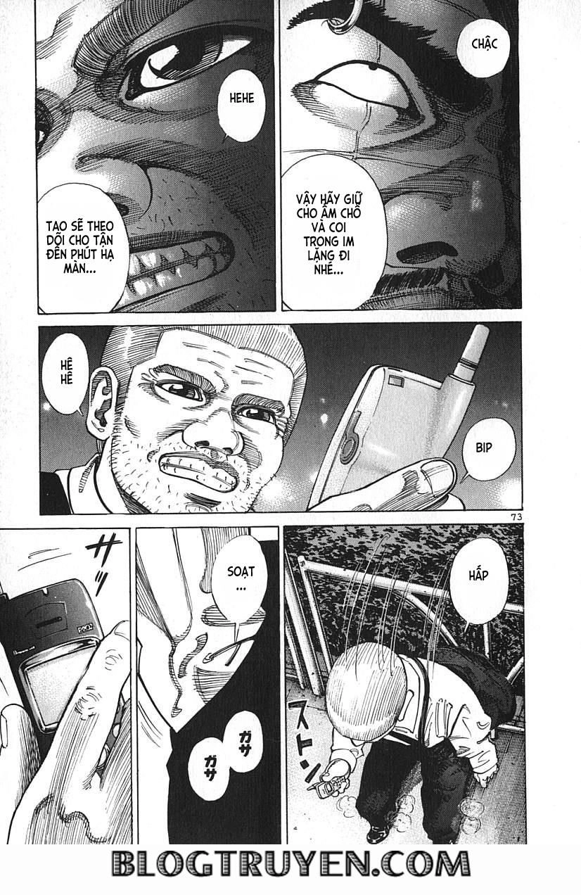 Sát Thủ Số 1 Chapter 87 - 20