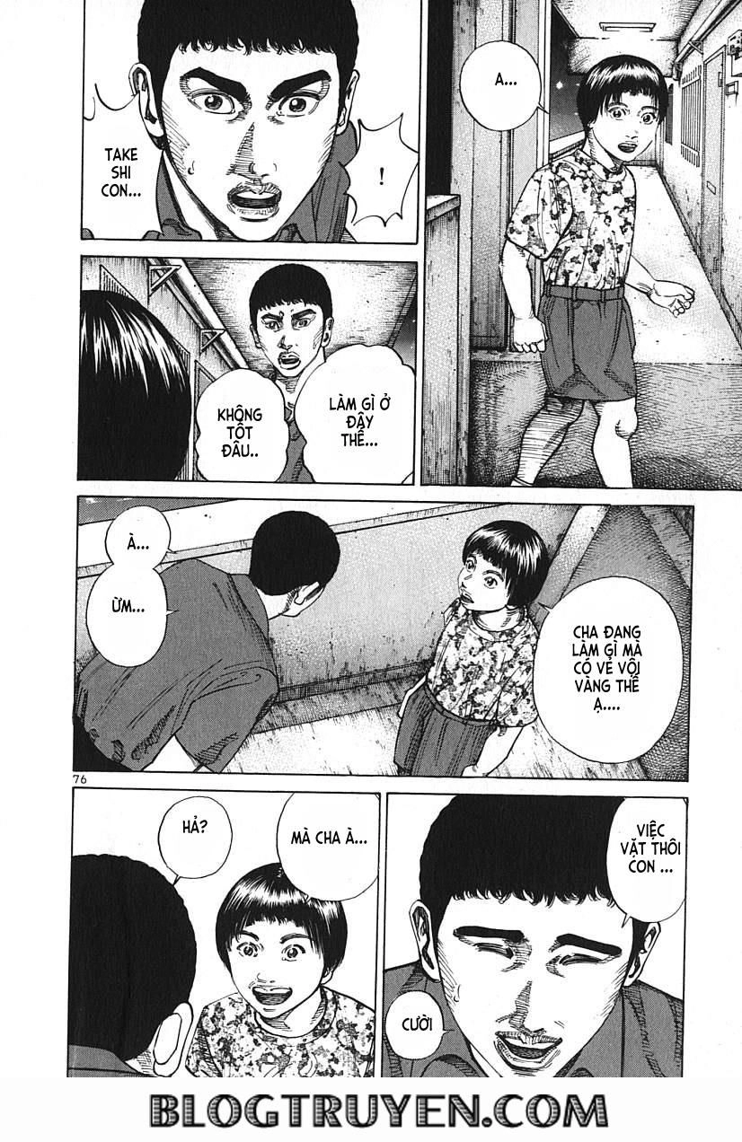 Sát Thủ Số 1 Chapter 87 - 23