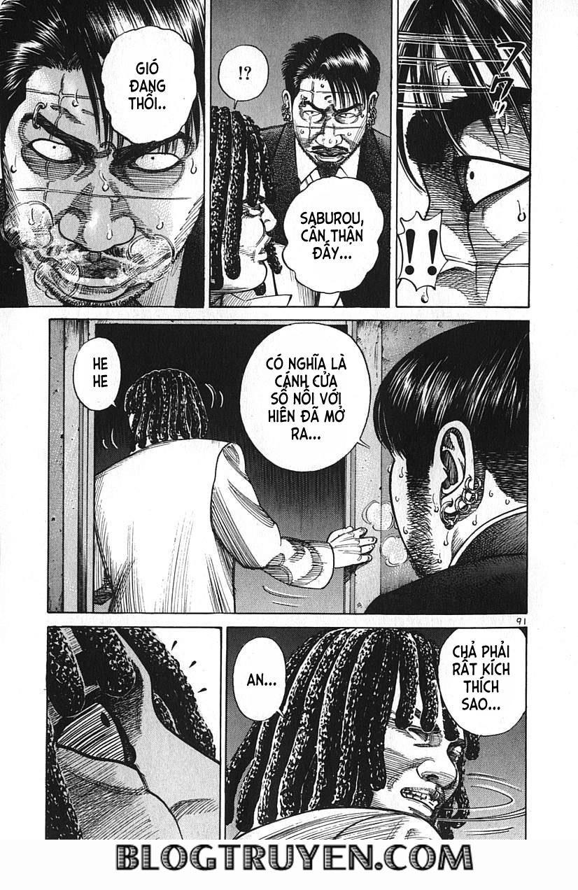 Sát Thủ Số 1 Chapter 88 - 18