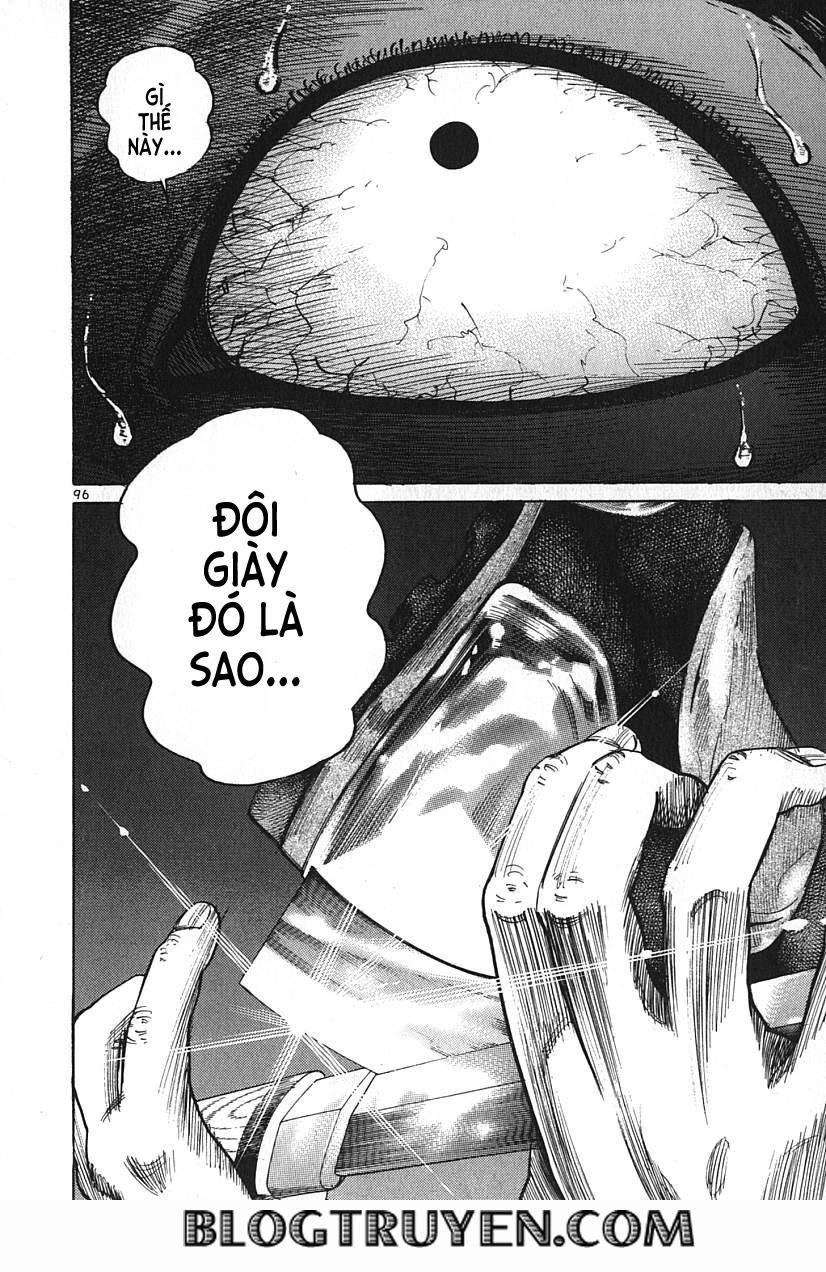 Sát Thủ Số 1 Chapter 88 - 23