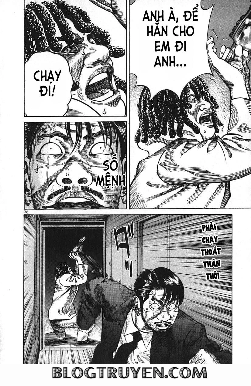 Sát Thủ Số 1 Chapter 89 - 5