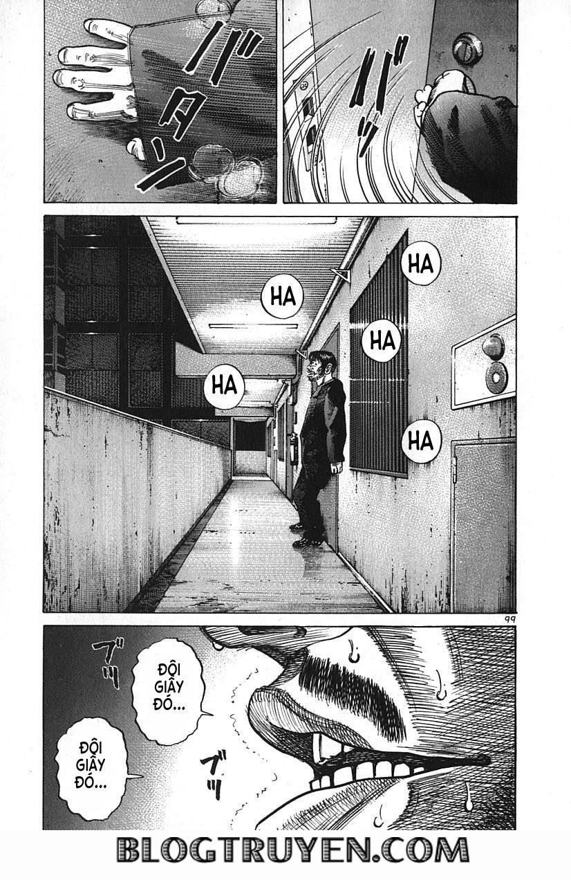 Sát Thủ Số 1 Chapter 89 - 6