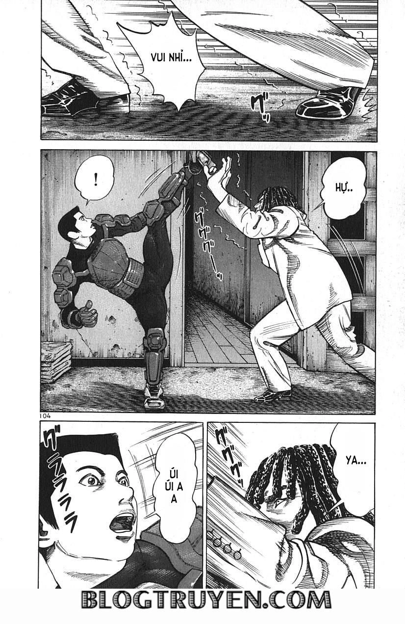 Sát Thủ Số 1 Chapter 89 - 11