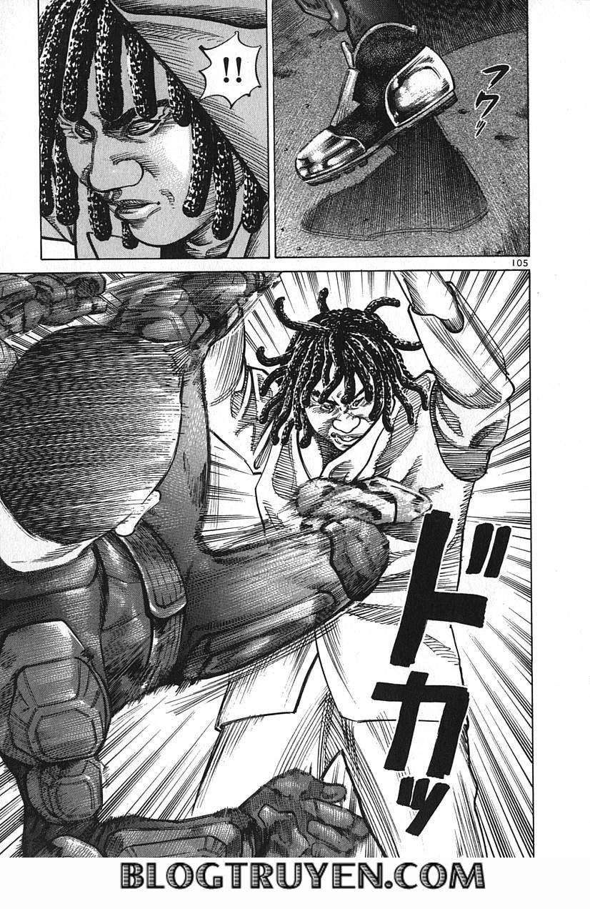 Sát Thủ Số 1 Chapter 89 - 12