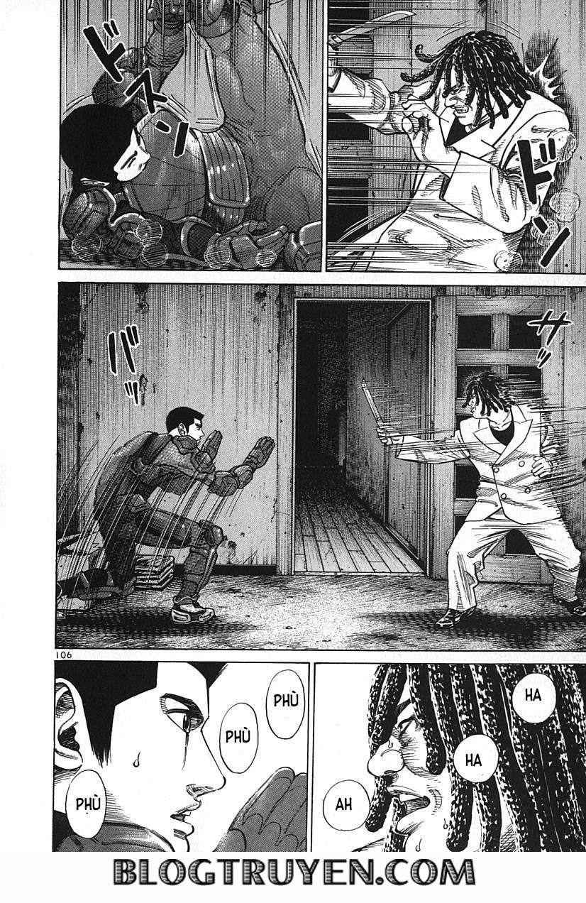 Sát Thủ Số 1 Chapter 89 - 13