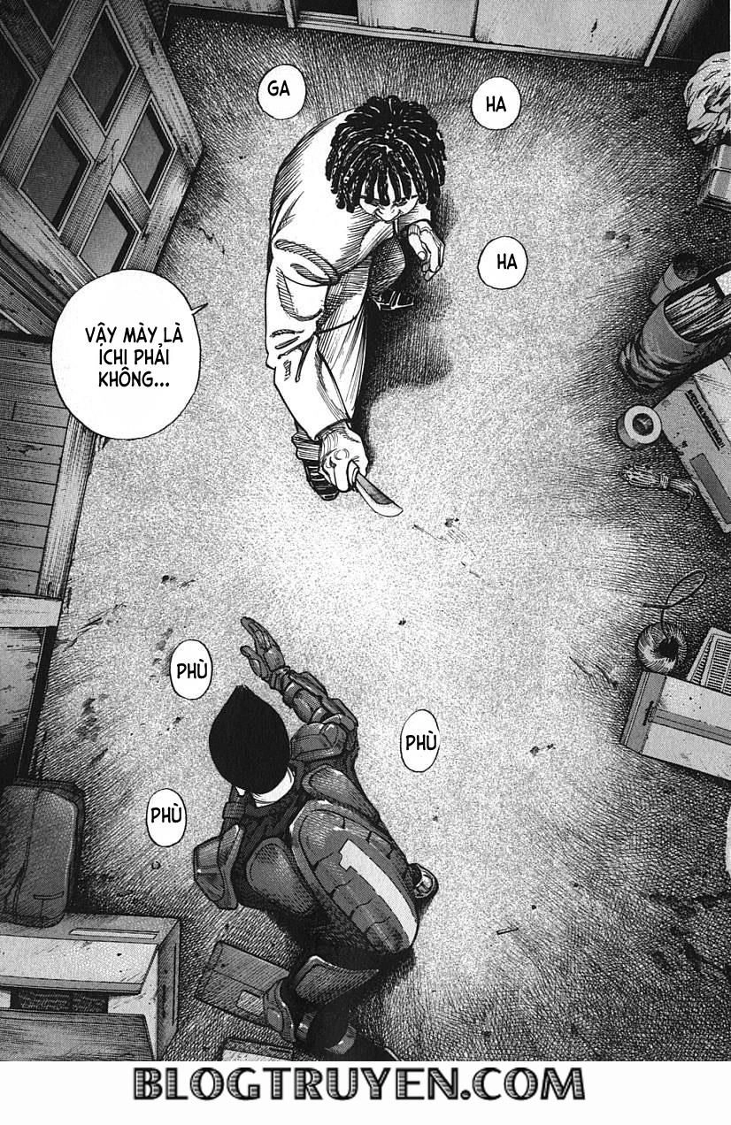 Sát Thủ Số 1 Chapter 89 - 14