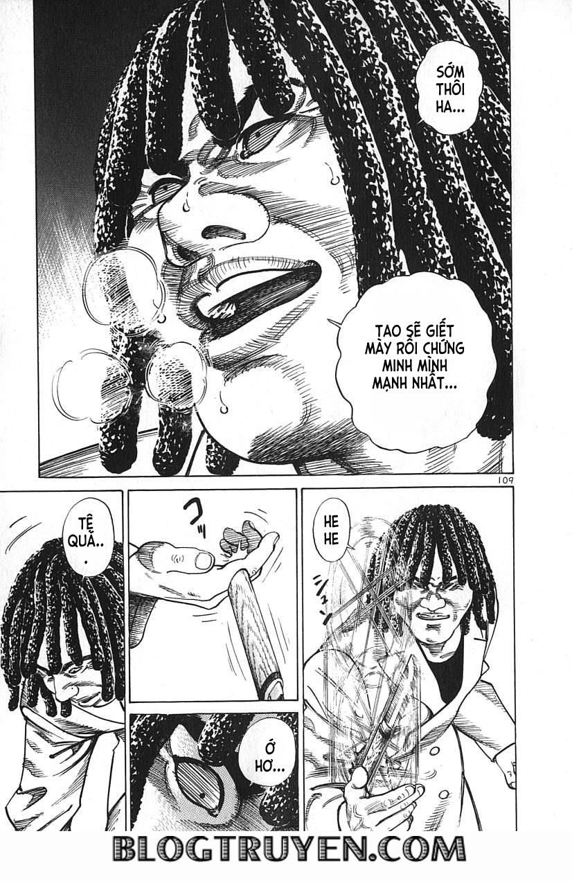 Sát Thủ Số 1 Chapter 89 - 16