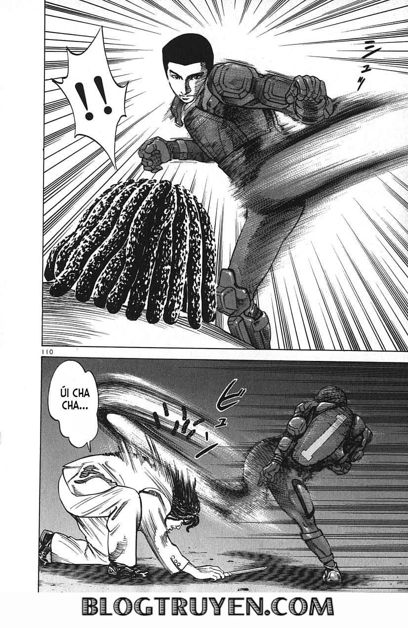 Sát Thủ Số 1 Chapter 89 - 17