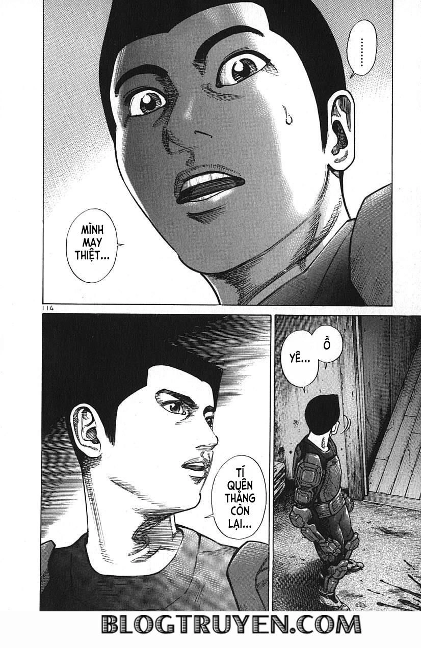 Sát Thủ Số 1 Chapter 89 - 21