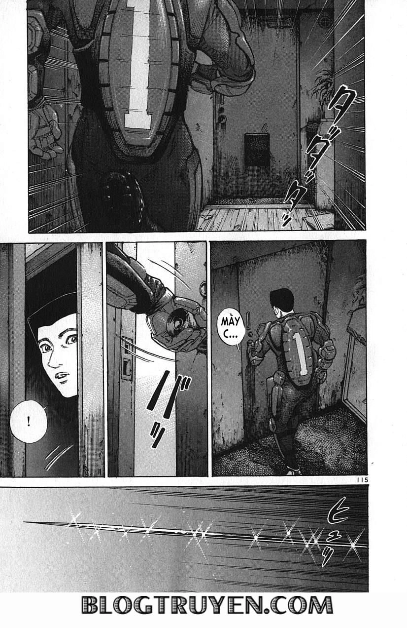 Sát Thủ Số 1 Chapter 89 - 22