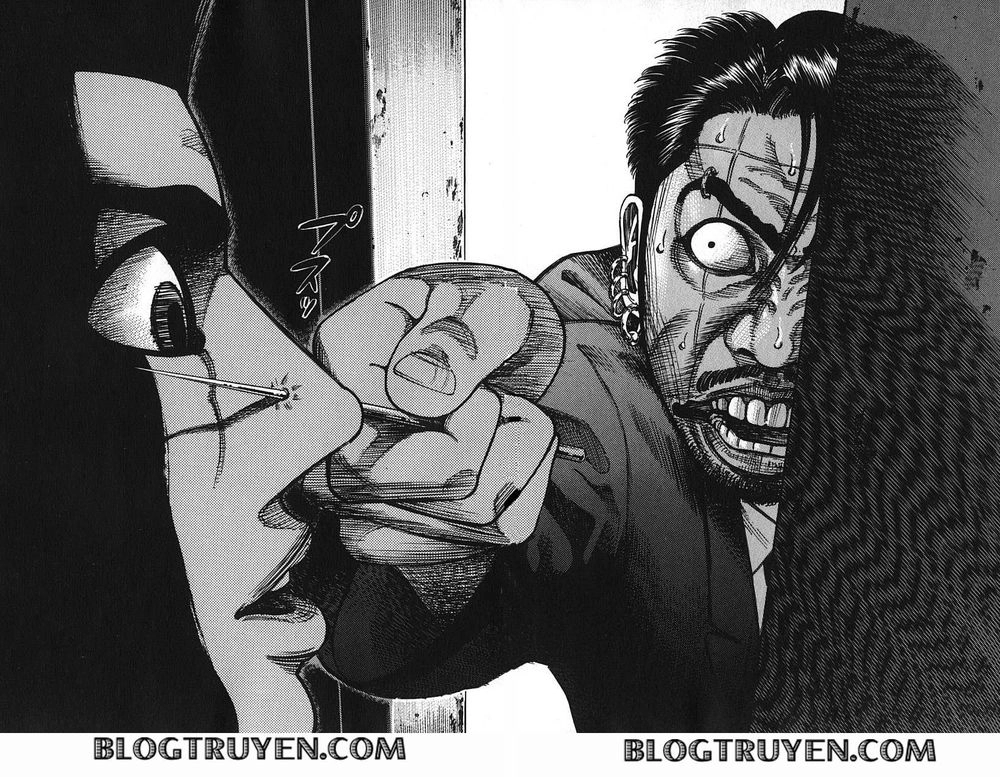 Sát Thủ Số 1 Chapter 89 - 23