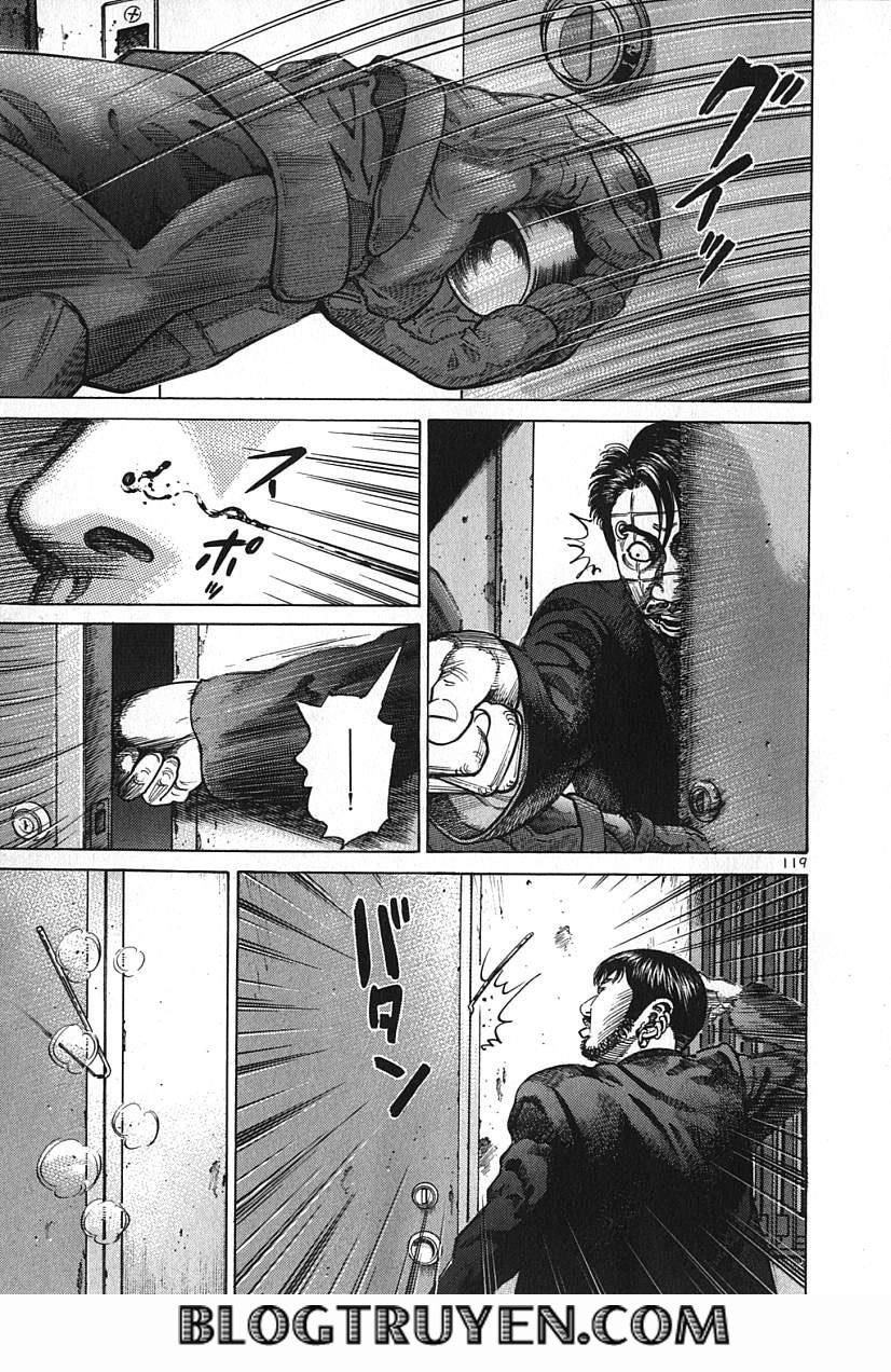 Sát Thủ Số 1 Chapter 90 - 4