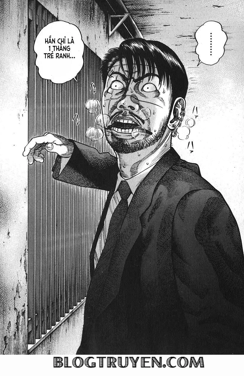 Sát Thủ Số 1 Chapter 90 - 5