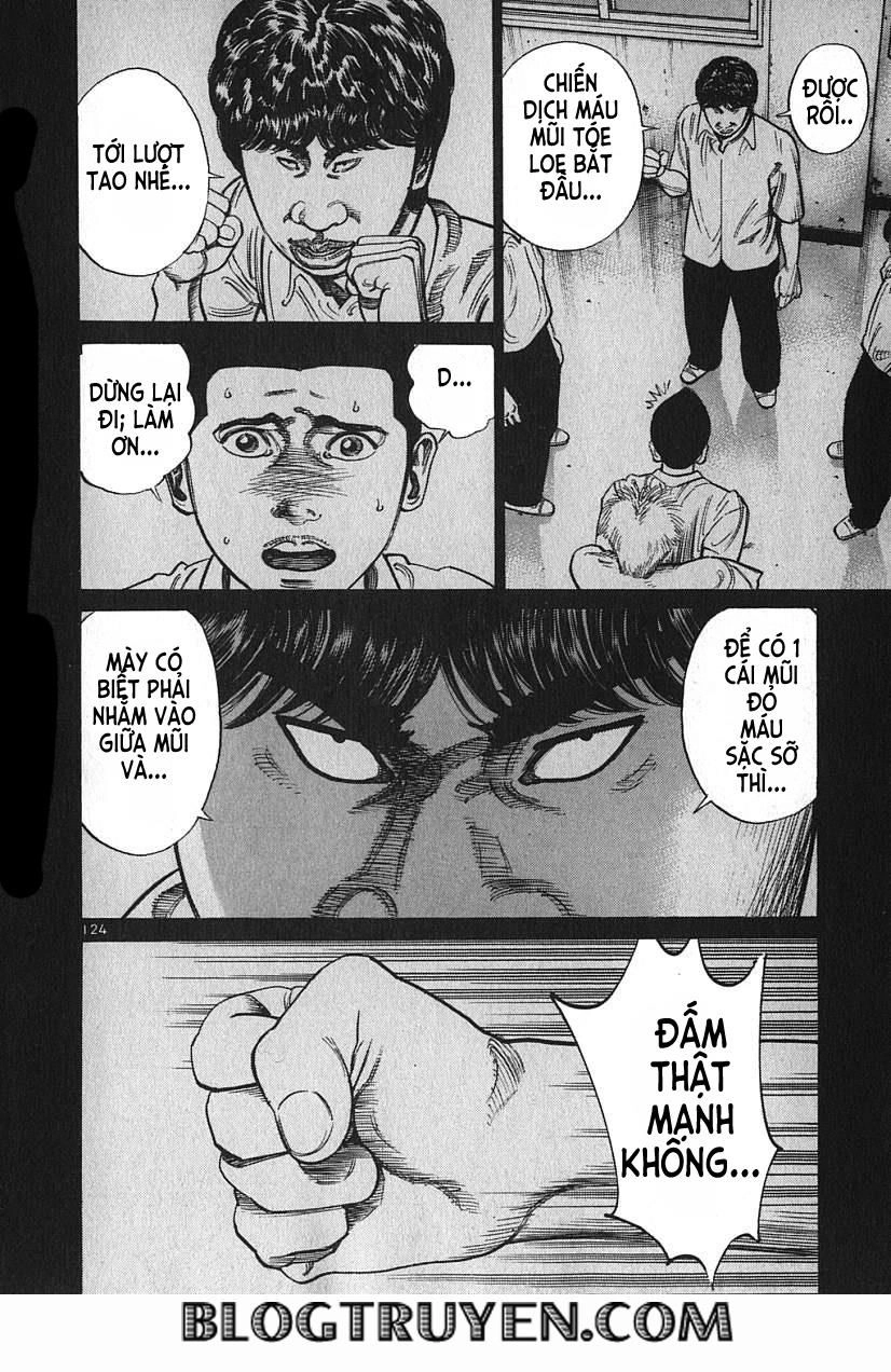 Sát Thủ Số 1 Chapter 90 - 9