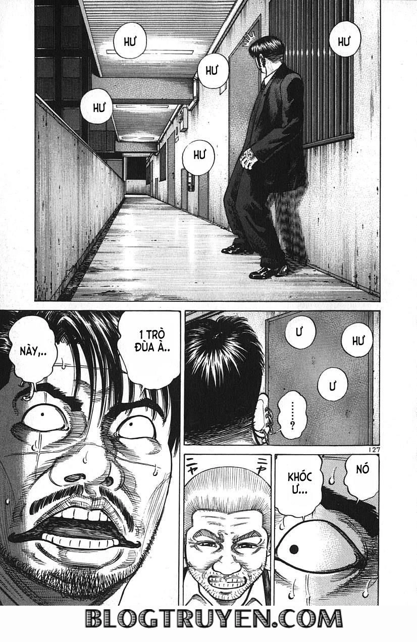 Sát Thủ Số 1 Chapter 90 - 12