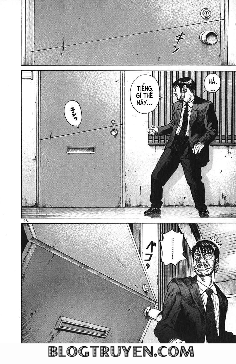 Sát Thủ Số 1 Chapter 90 - 13