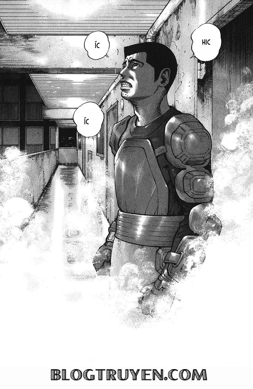 Sát Thủ Số 1 Chapter 90 - 15