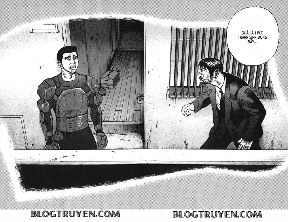 Sát Thủ Số 1 Chapter 90 - 17