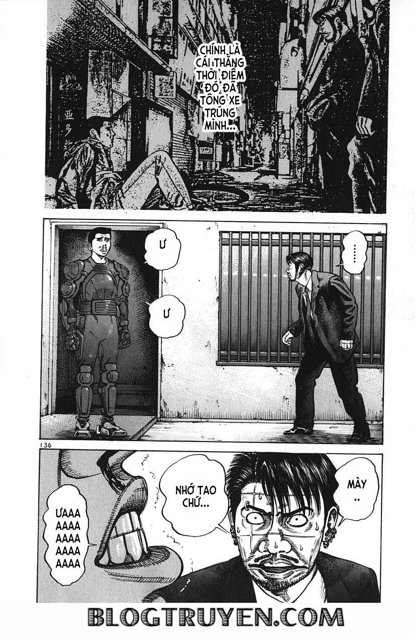 Sát Thủ Số 1 Chapter 90 - 20