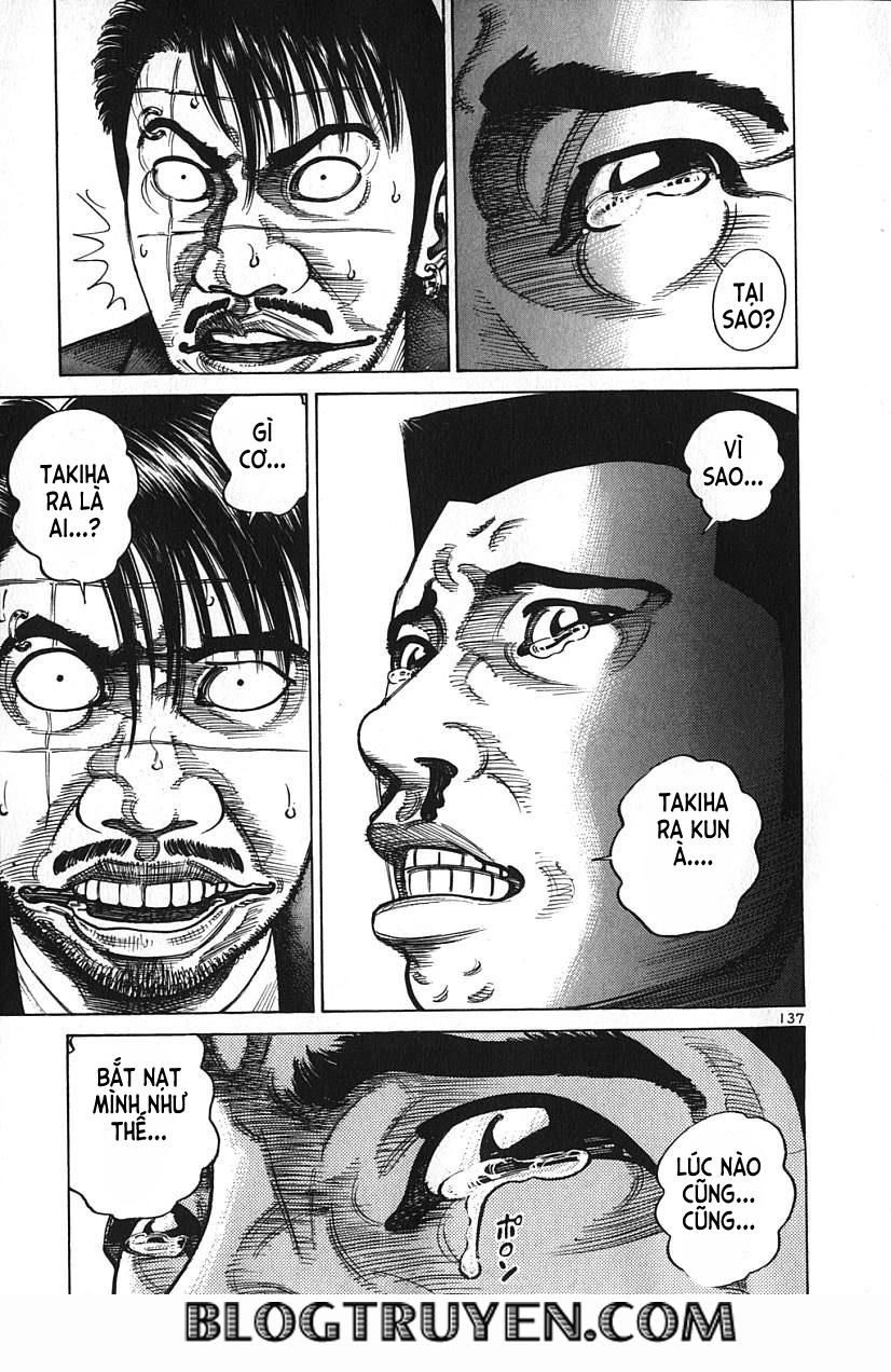 Sát Thủ Số 1 Chapter 91 - 3