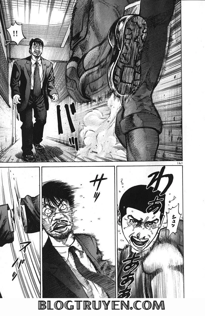 Sát Thủ Số 1 Chapter 91 - 7