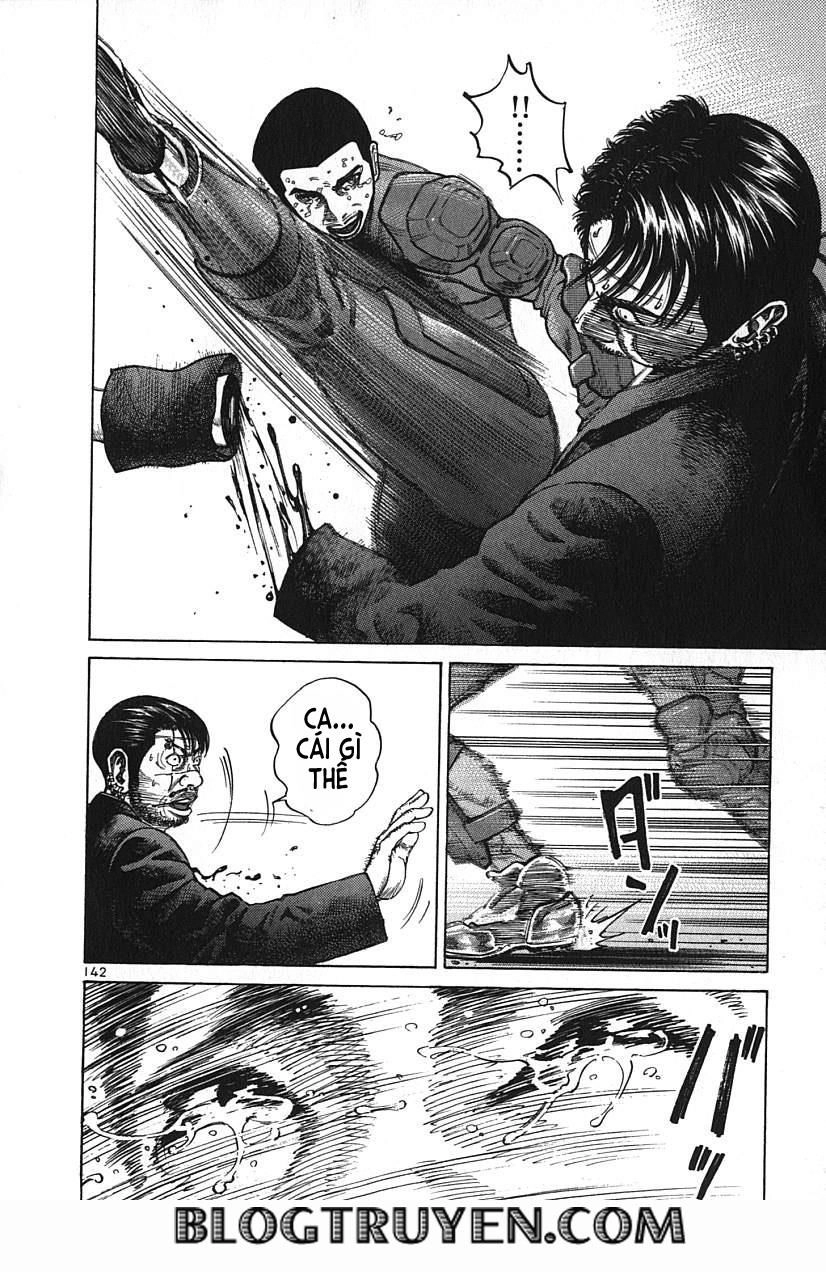 Sát Thủ Số 1 Chapter 91 - 8