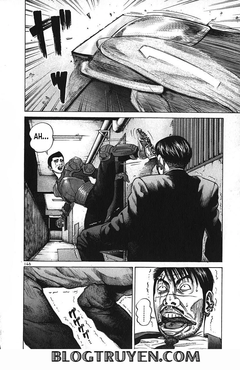 Sát Thủ Số 1 Chapter 91 - 11