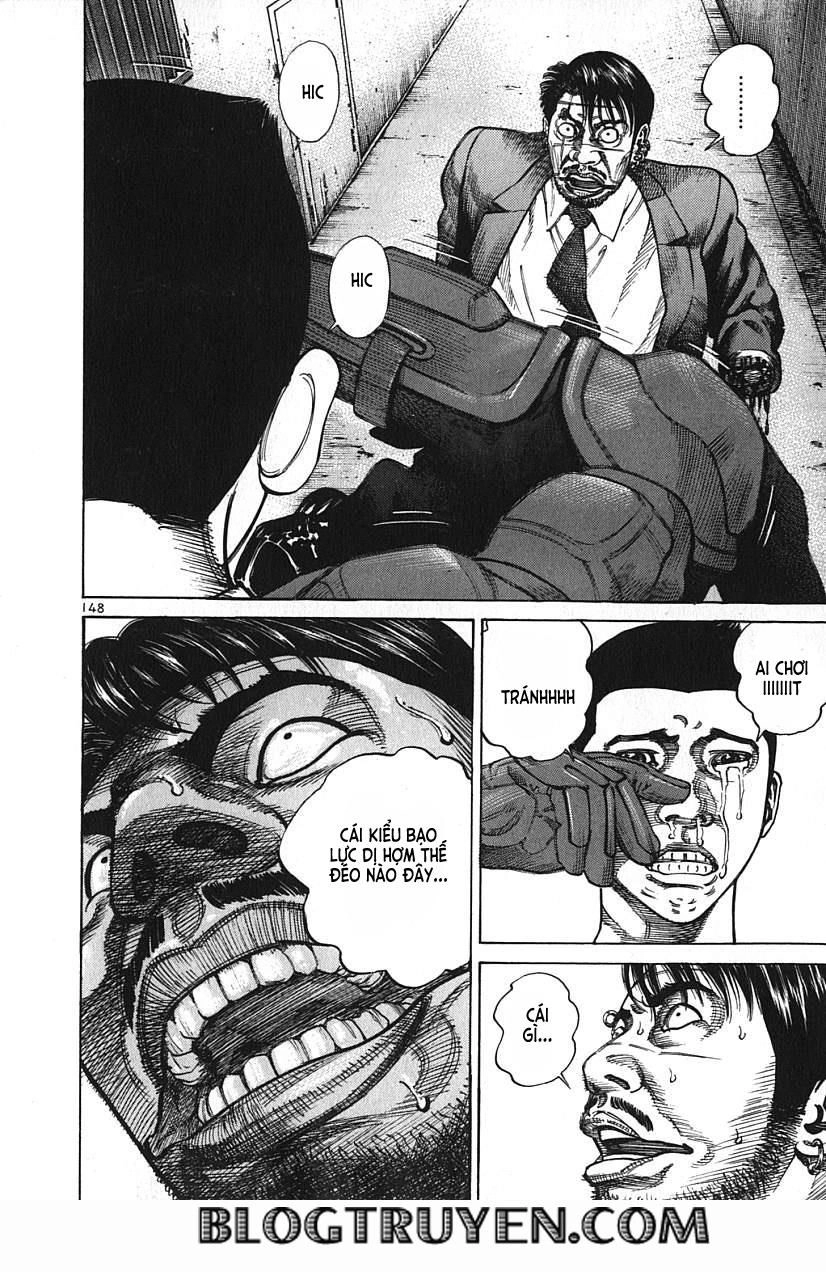 Sát Thủ Số 1 Chapter 91 - 13