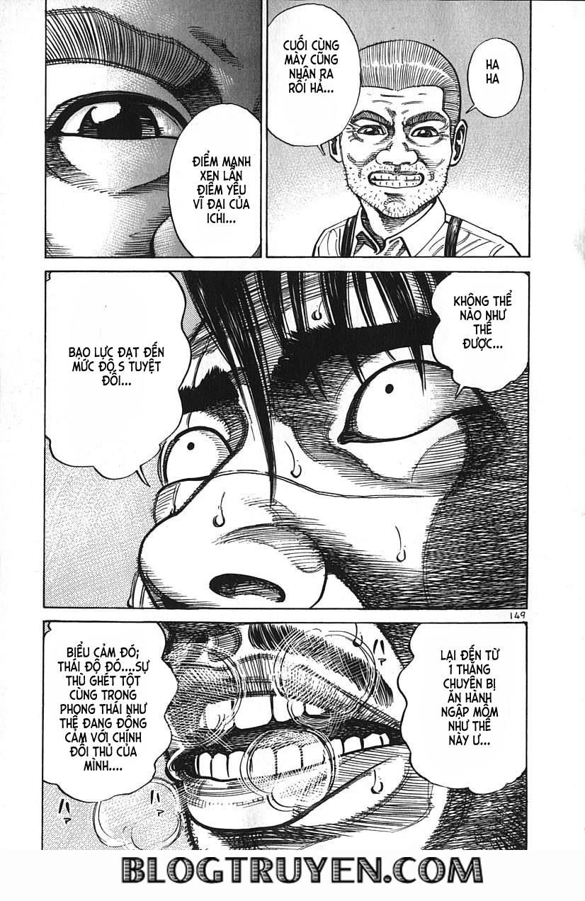 Sát Thủ Số 1 Chapter 91 - 14