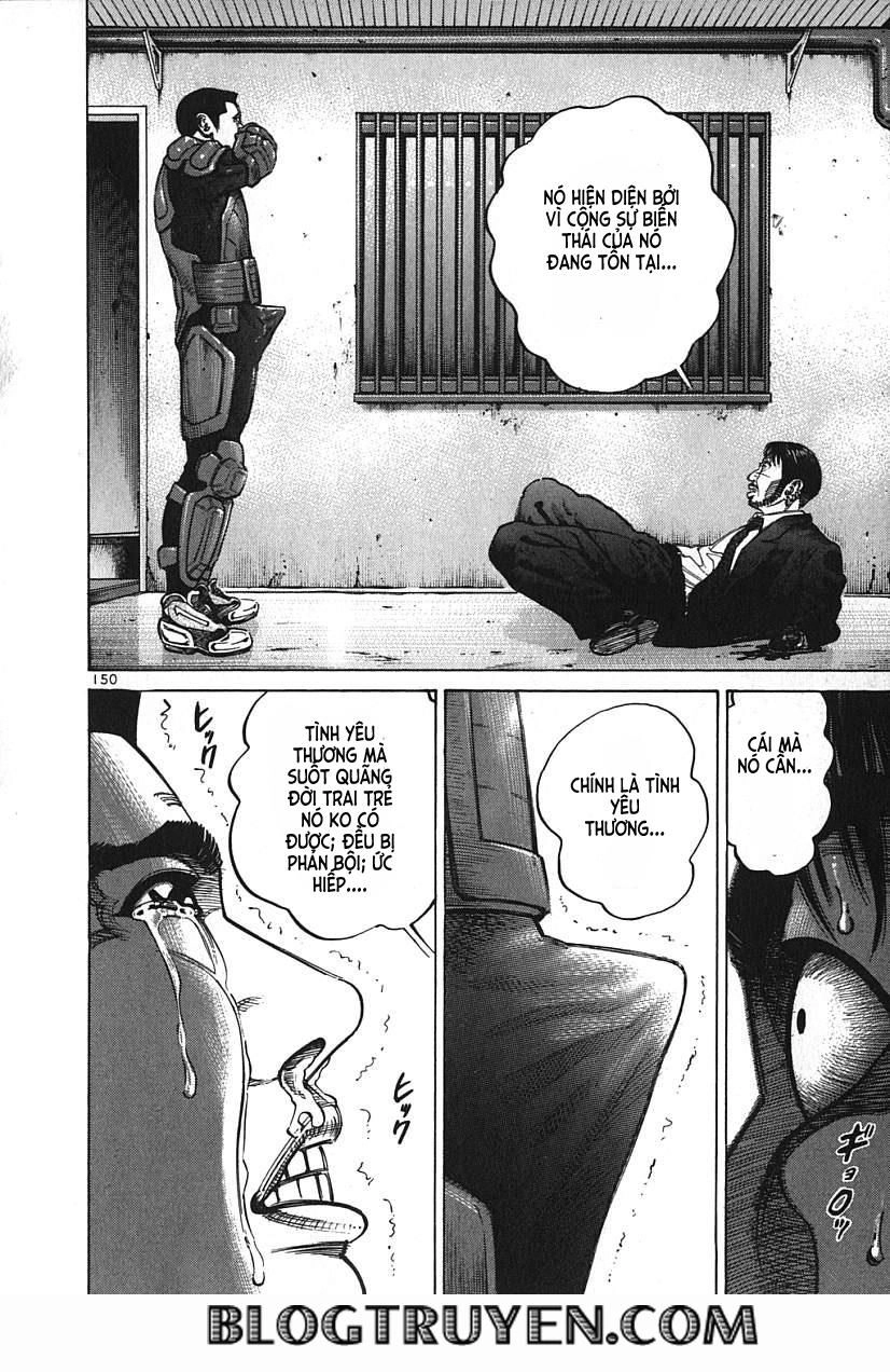 Sát Thủ Số 1 Chapter 91 - 15