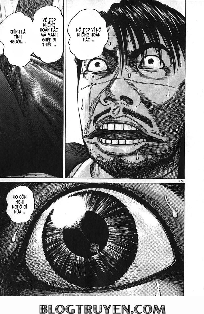 Sát Thủ Số 1 Chapter 91 - 16