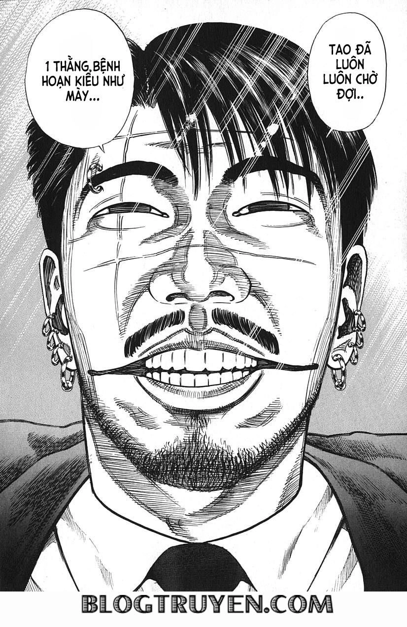 Sát Thủ Số 1 Chapter 91 - 18