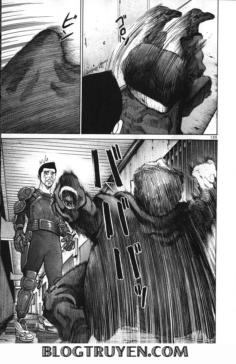 Sát Thủ Số 1 Chapter 91 - 19