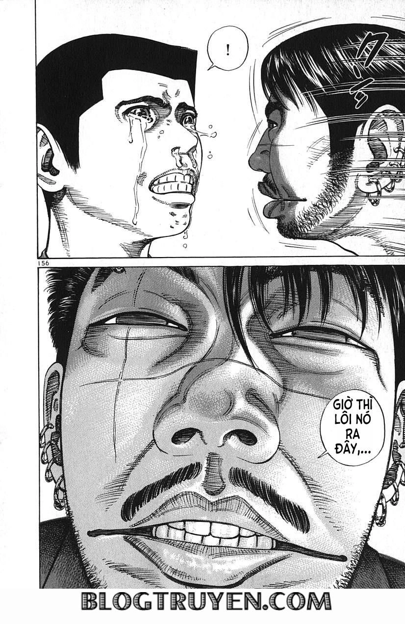 Sát Thủ Số 1 Chapter 91 - 20