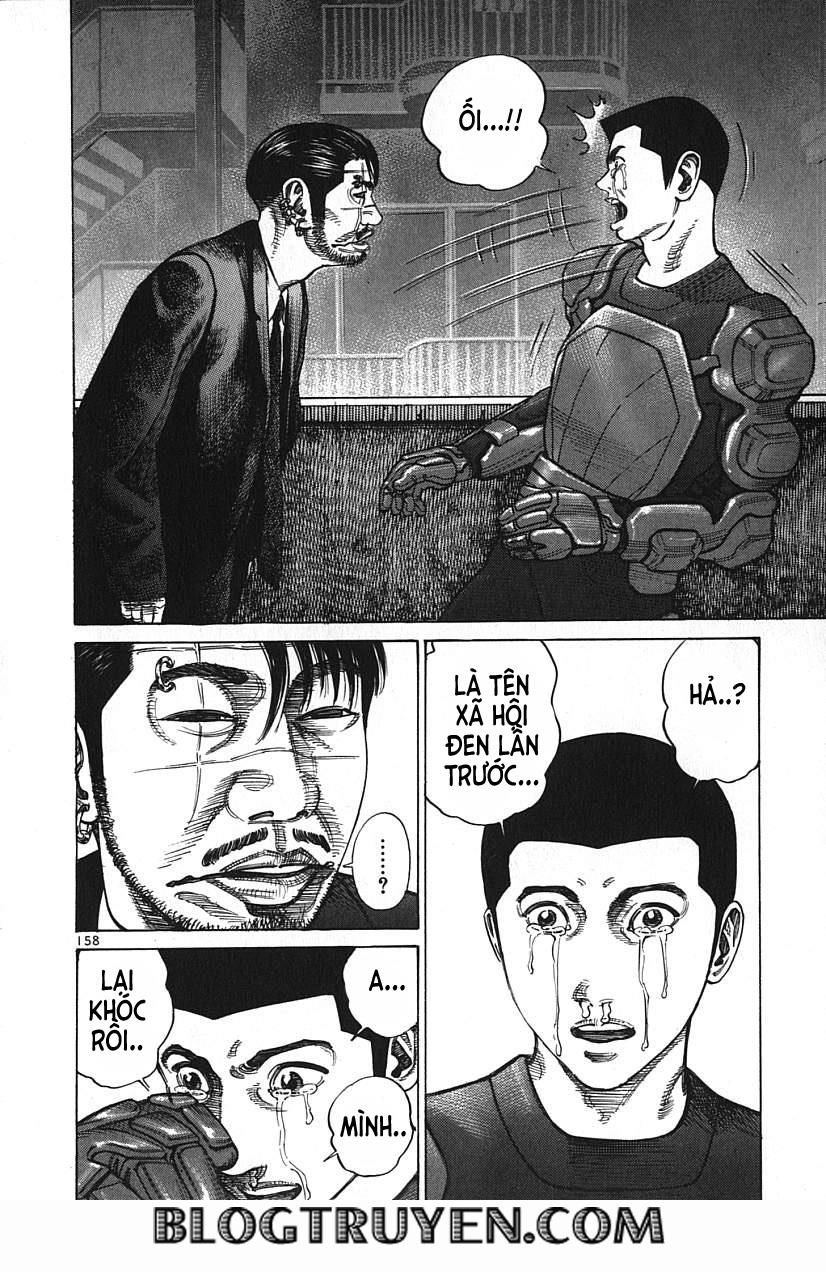 Sát Thủ Số 1 Chapter 92 - 4