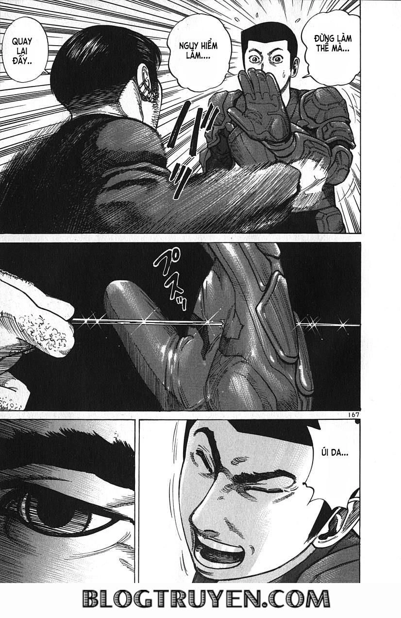 Sát Thủ Số 1 Chapter 92 - 13