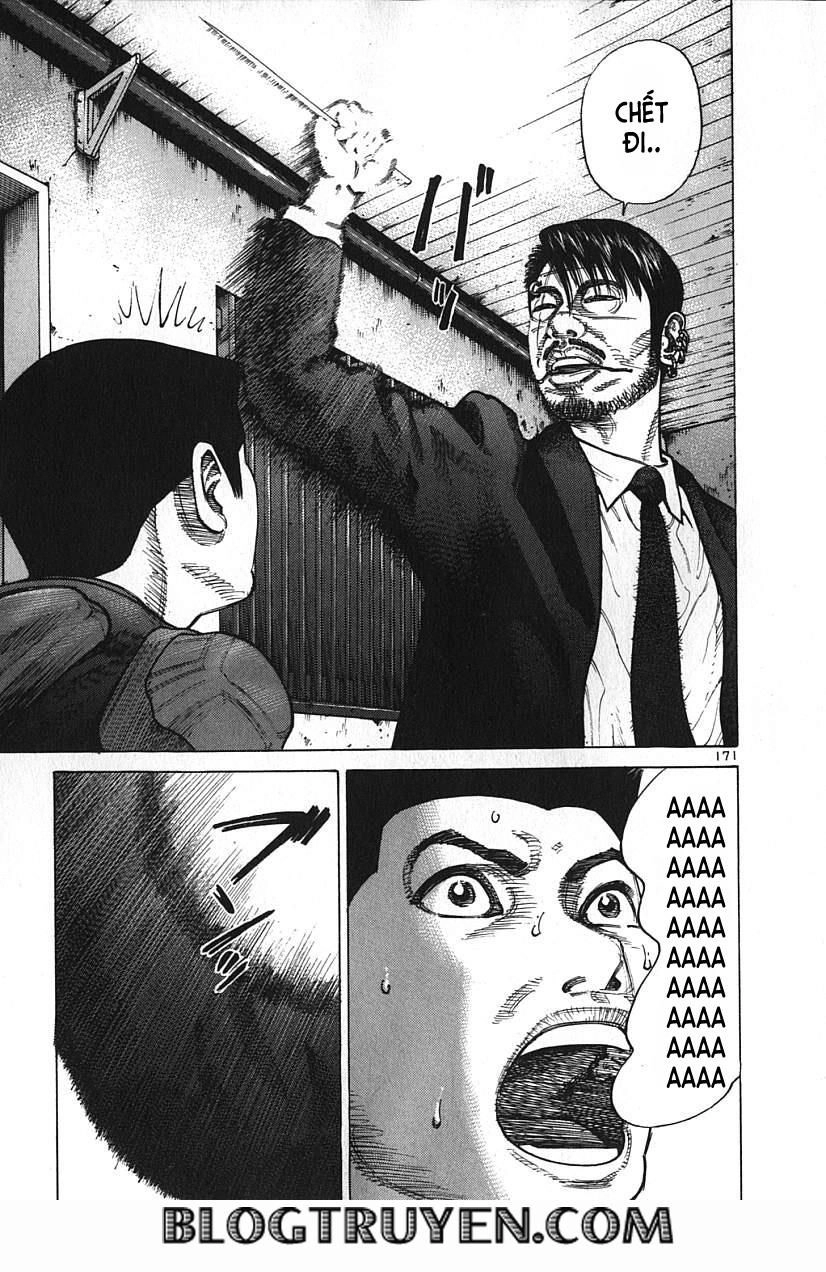 Sát Thủ Số 1 Chapter 92 - 17