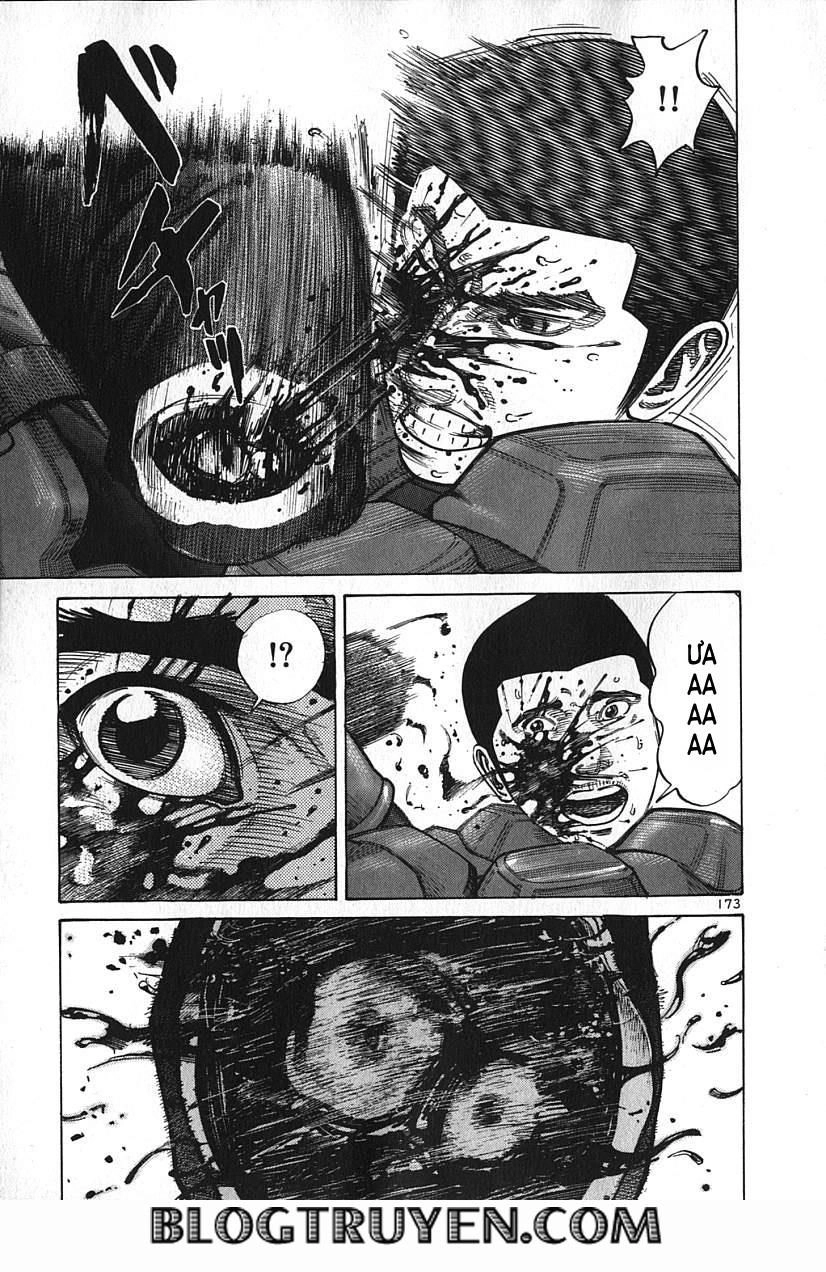 Sát Thủ Số 1 Chapter 92 - 19