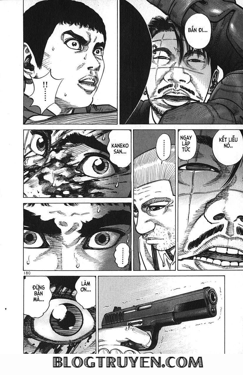 Sát Thủ Số 1 Chapter 93 - 6