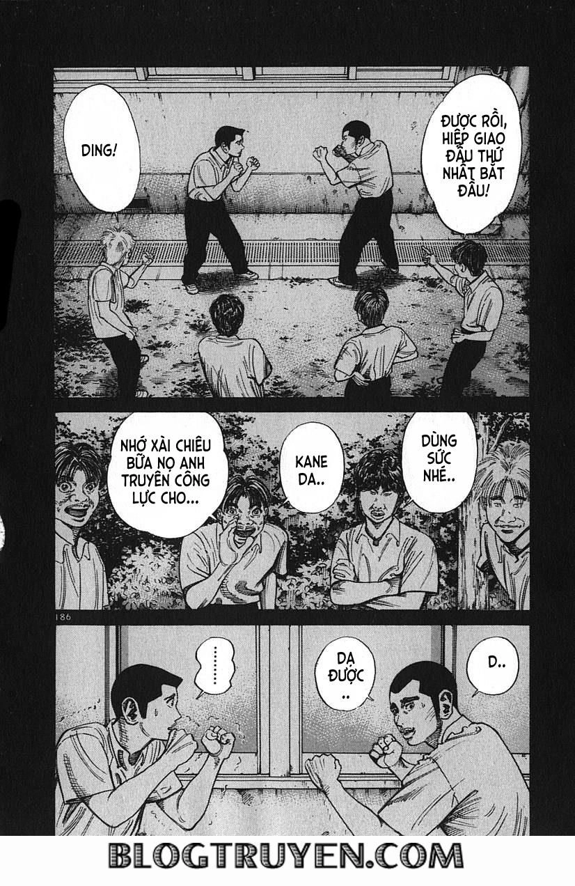 Sát Thủ Số 1 Chapter 93 - 12