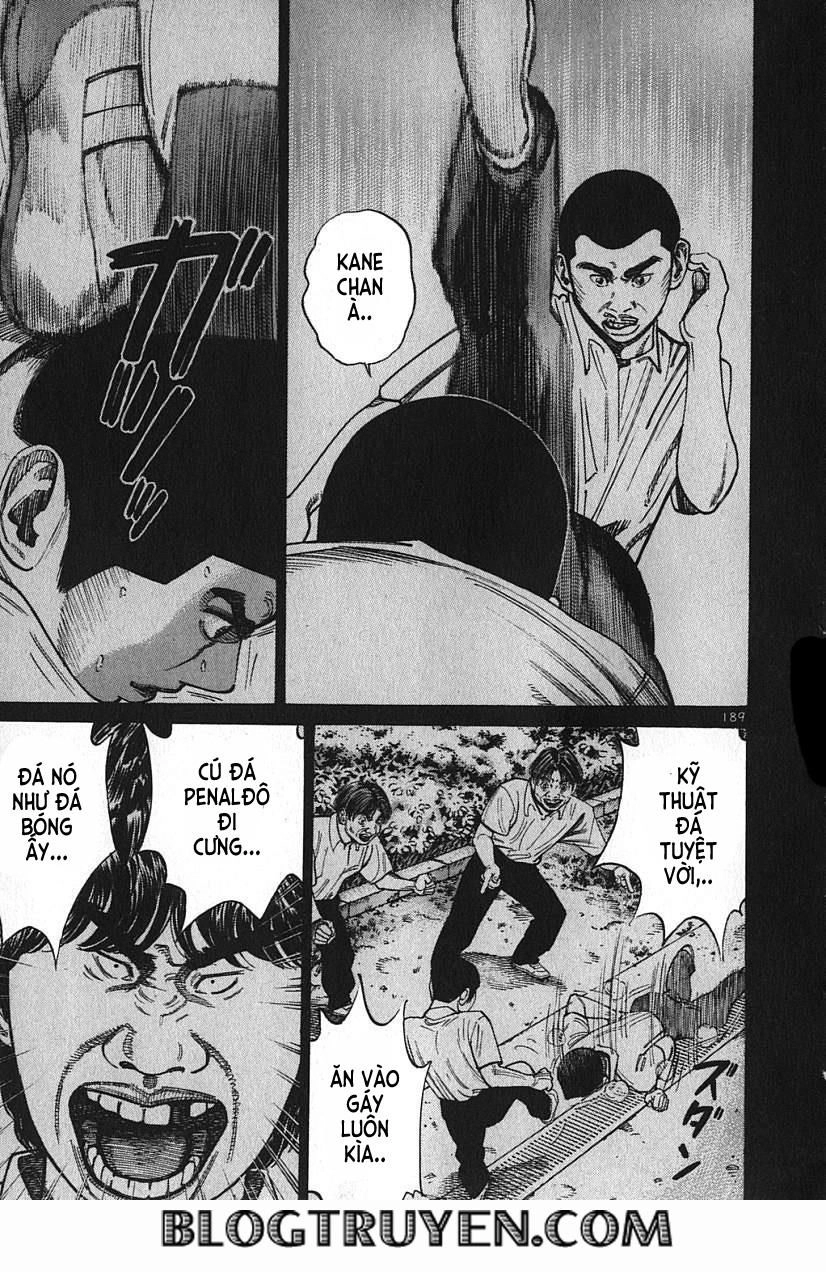 Sát Thủ Số 1 Chapter 93 - 15