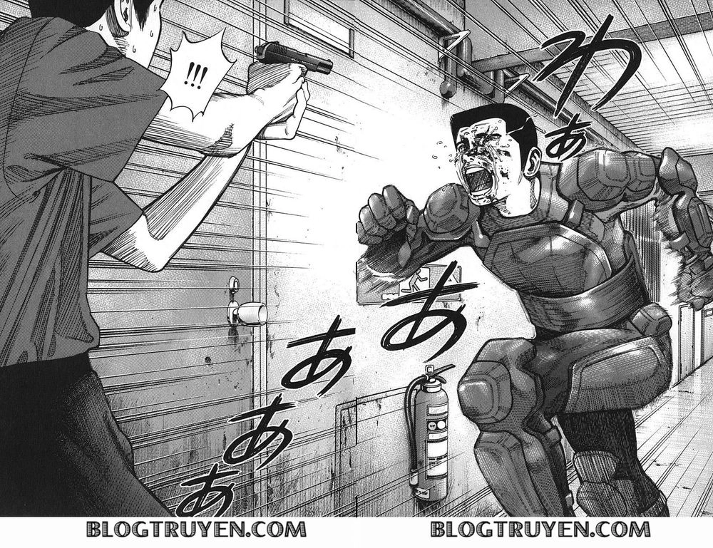 Sát Thủ Số 1 Chapter 93 - 22