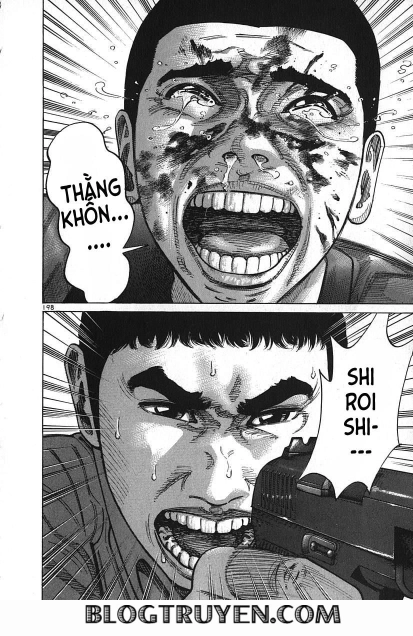 Sát Thủ Số 1 Chapter 93 - 23