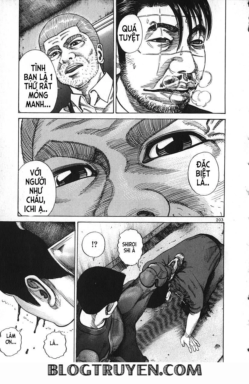 Sát Thủ Số 1 Chapter 93 - 28